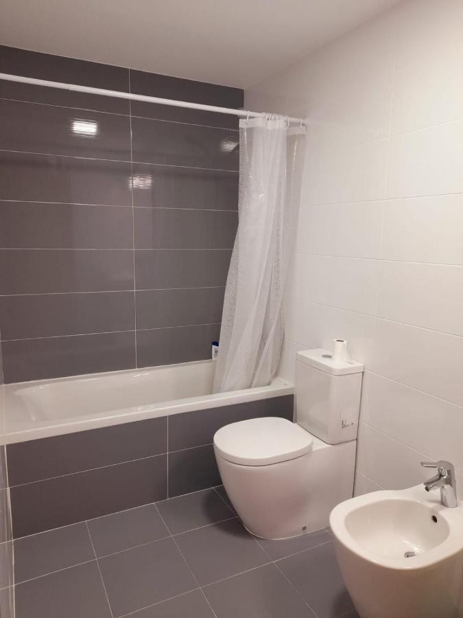 Apartamento Blau Mar Piles Exterior foto